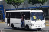 DC - Asoc. Conductores Criollos de La Pastora 011