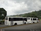 Garajes Paradas y Terminales Valera, por Darwin Sanchez