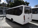 Particular o Transporte de Personal PA-01 Incarven Grand Aragua28 Iveco Serie TurboDaily