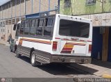 AR - Unin de Conductores Delicias - Castao 80, por Kimberly Guerrero