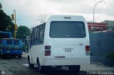 Sin identificacin o Desconocido Caracas, por Pablo Acevedo