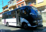 DC - A.C. de Transporte Roosevelt 139