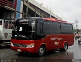 Asociacin Cooperativa Gusuarmir 08 Yutong ZK6752D Yutong Integral