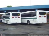 Garajes Paradas y Terminales Maracay, por Aaron Josue Tineo Roman