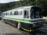 Particular o Transporte de Personal 038