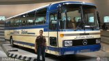 Nuestra gente Joseba Mercedes-Benz Integral O-303 Mercedes-Benz O-303