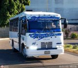 A.C. Mensajeros Llanos del Sur 074 por Antonio Mittilo