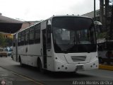 MI - U.C. San Charbel 99 Sanchez Tati Scainem Mercedes-Benz OF-1721
