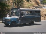DC -  A.C.C. Los Rpidos del 23 250 Wayne Cnvncional Corto Trompita03 Ford B-350