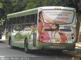 Metrobus Caracas 356