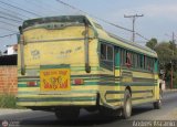 A.C. de Transporte Santa Ana 31 por Andr�s Ascanio