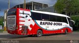 Rpido Ochoa 10152 Marcopolo Paradiso G7 1200 Chevrolet LV-152