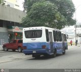 DC - Asoc. Civil Conductores de La Pastora 24, por Jesus Valero