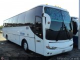 Ejecutivos del Milenio 1017 Intercar Prototipo Mercedes-Benz OH-1636L
