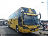 Bus Ven 3015, por Otto Ferrer