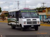 AN - Cooperativa de Transporte Sol de Guanipa 044