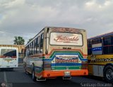 Transporte Bonanza 0001, por Santiago Dorante