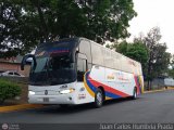 Aerorutas de Venezuela 0168 por Juan Carlos Humbria Prada
