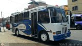 DC - A.C. de Transporte Roosevelt 107