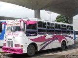 A.C. Lnea Autobuses Por Puesto Unin La Fra 17, por Jos Mora