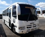 A.C. Transporte Paez 099, por Antonio Mittilo