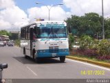 Coop. de Transporte La Candelaria 46, por Alvin Rondon