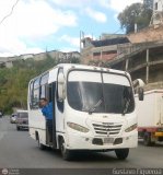 MI - U.C. Los Dinmicos 996 Uriservicios Santasofia Torpedo Andino Mercedes-Benz LO-712
