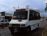 MO - A.C. de Conductores Jos Flix Ribas 1635, por Javier Parmalat 