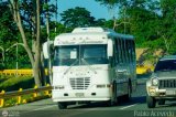 U.C. San Antonio S.C. 047 por Pablo Acevedo