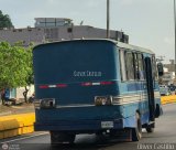 AN - Coop. de Transp. Casa Fuerte R.L. 84, por Oliver Castillo