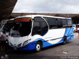 A.C. Lnea Coln 44 Servibus de Venezuela Circn Hino FC4J