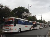 Garajes Paradas y Terminales Caracas, por Ejecutivos Kova