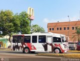Unin Conductores Ro Caribe A.C. 04