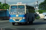 Colectivos El Viga 11