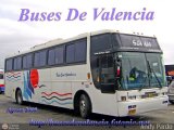 Unin Conductores Ayacucho 1035