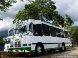 DC - Unin Conductores de Antimano 117, por Alexander Maldonado