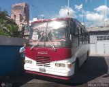 C.U. Caracas - Los Teques A.C. 075