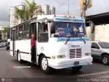 A.C. Lnea Ro Cristal 063, por Joshua Solrzano