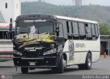 Transporte Mixto Chirgua 0005 Fanabus Cruiser F-2900 Iveco 100E18