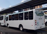 A.C. de Transporte N�mero Uno R.L. 007 por Jes�s Valero