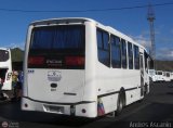 S.C. Expresos Mara 133 por Andr�s Ascanio