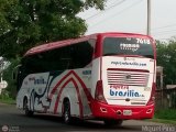Expreso Brasilia 7618