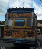 Transporte Arvelo 47, por Andrs Ascanio