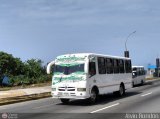 A.C. Mixta Internacional Valles del Tuy 041 por Alvin Rond�n
