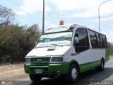 Particular o Transporte de Personal 0300