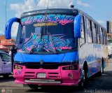 Coop. de Transporte La Candelaria 30 por Jorge Carmona