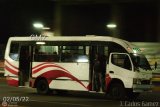 MI - A.C. Unin de Choferes Lnea La Castellana 97, por J. Carlos Gmez