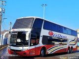 Expresos Occidente 189