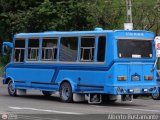 TA - A.C. Lnea Santa Rita 90 Encava E-450 Ford Turbo Diesel