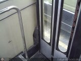 Metrobus Caracas 967, por Edgardo Gonzlez